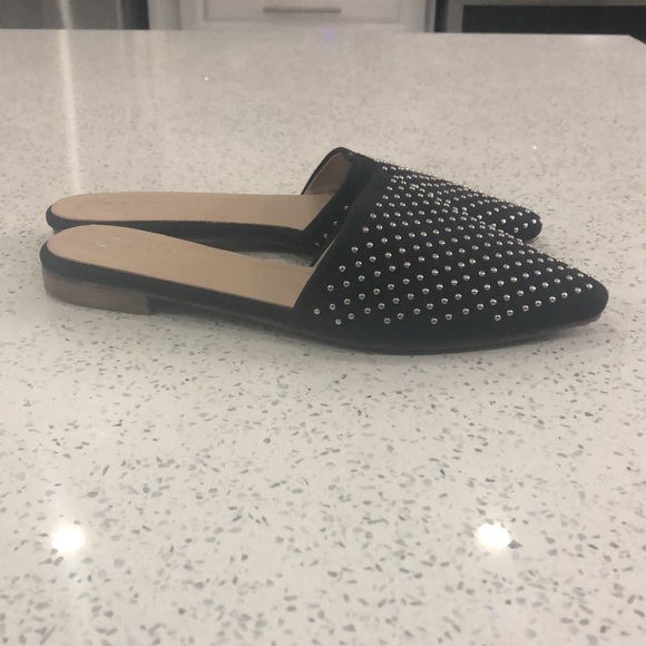 Harlow flats, size 10 - Picture 2 of 4